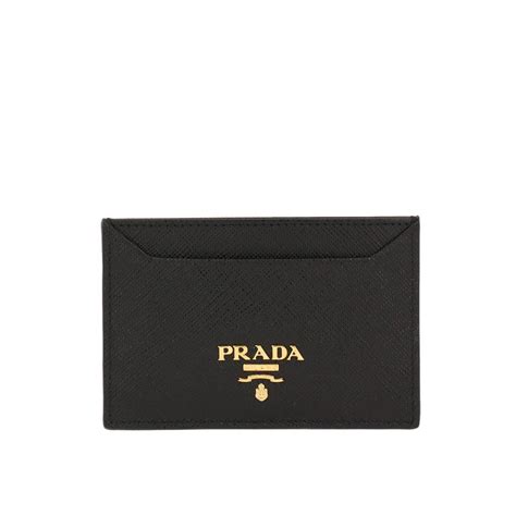 prada ladies wallet|prada wallet black woman.